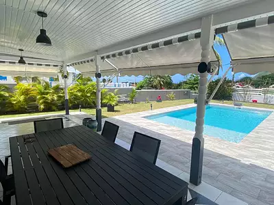 Maison, 150 m²