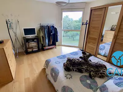 Maison, 130 m²