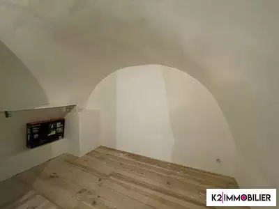 Appartement, 57 m²