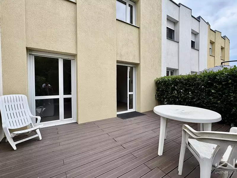 Maison, 97 m²
