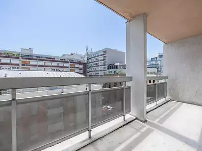 Appartement, 70 m²