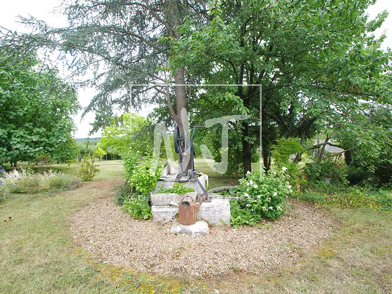 Maison, 105 m²