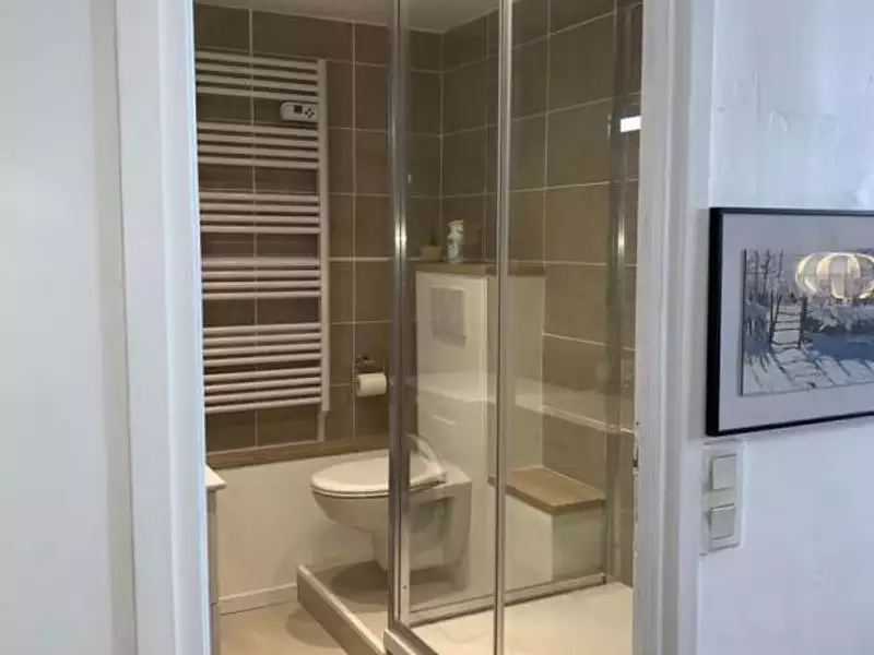 Appartement, 48 m²