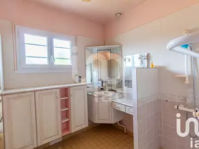 Maison, 134 m²