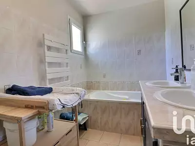 Maison, 115 m²