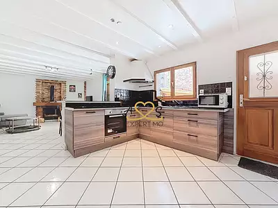 Maison, 70 m²