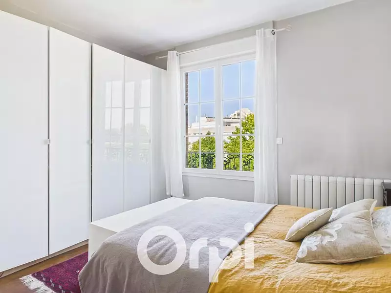 Maison, 121 m²