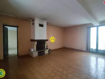 Maison, 83 m²