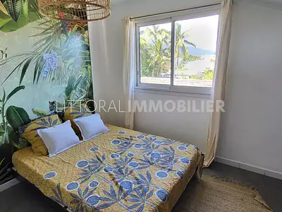 Appartement, 43,22 m²