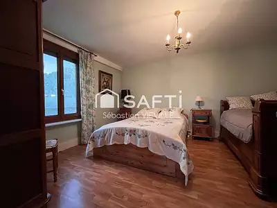 Maison, 128 m²