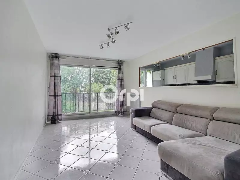 Appartement, 79 m²