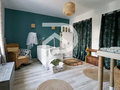 Maison, 184 m²