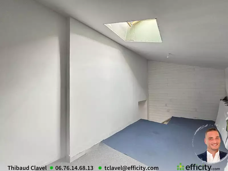 Maison, 118 m²