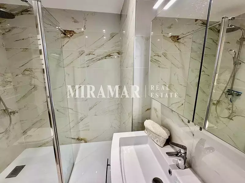 Appartement, 80 m²