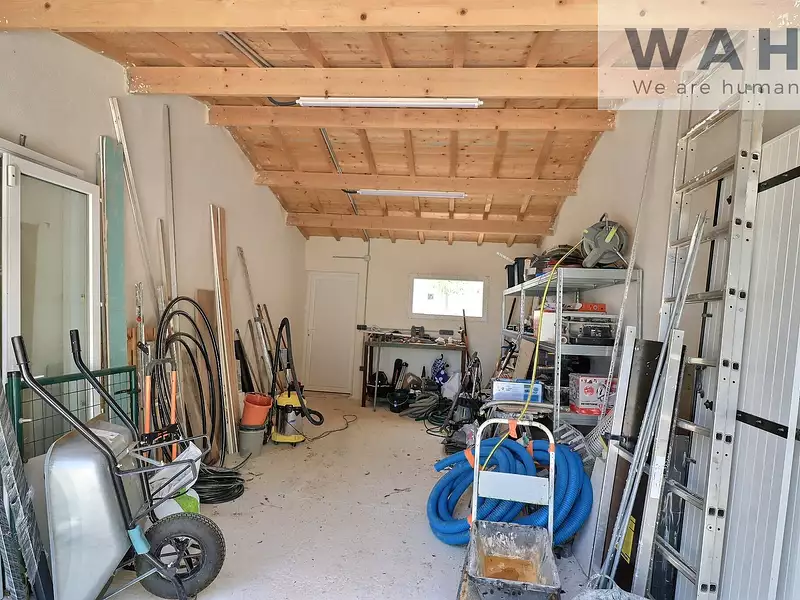 Maison, 120 m²