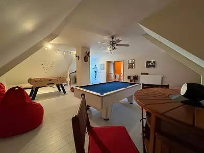 Maison, 329 m²