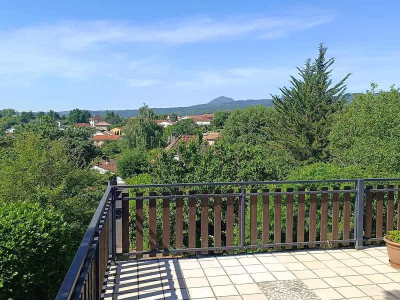 Maison, 88 m²