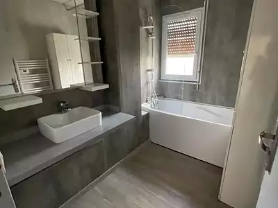 Appartement, 71,09 m²