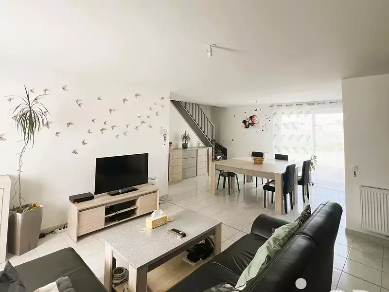 Maison, 140 m²