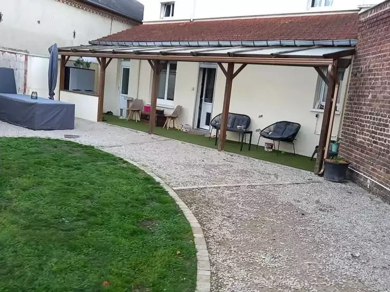 Maison, 130 m²