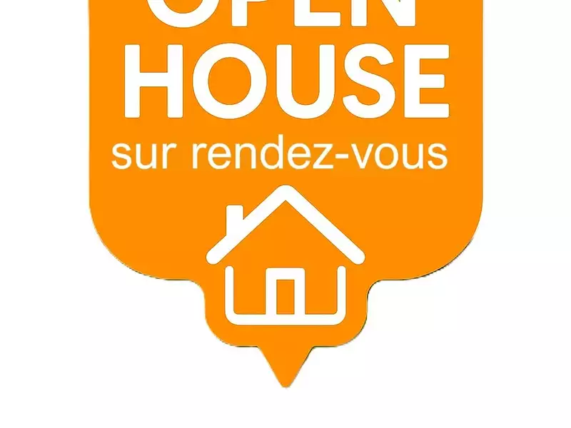Maison, 200 m²