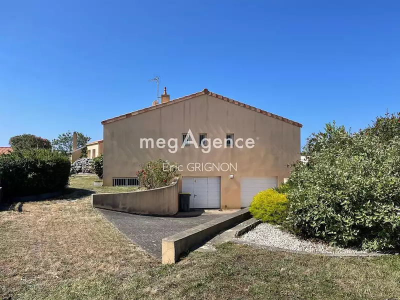 Maison, 190 m²