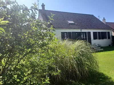 Maison, 86 m²