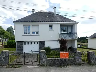 Maison, 86 m²
