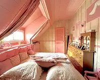 Maison, 135 m²
