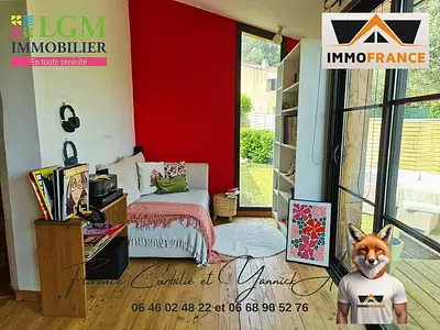 Maison, 162 m²