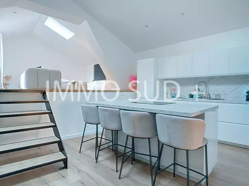 Appartement, 81,13 m²