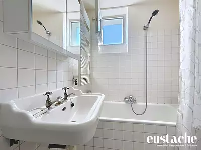 Appartement, 50 m²
