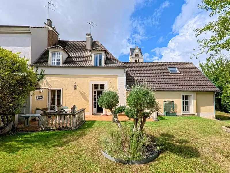Maison, 170 m²