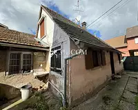 Maison, 48 m²
