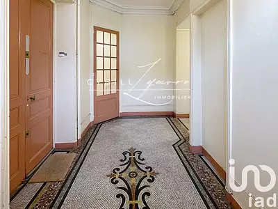 Appartement, 27 m²