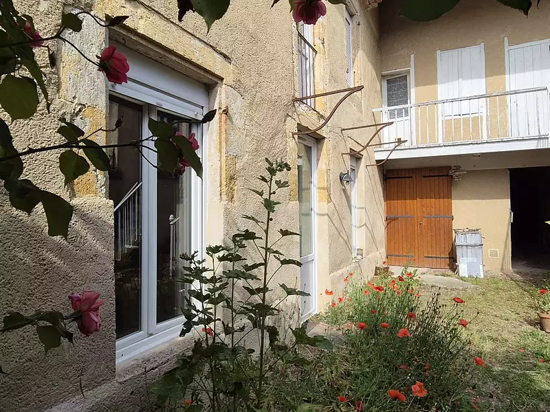 Maison, 75 m²