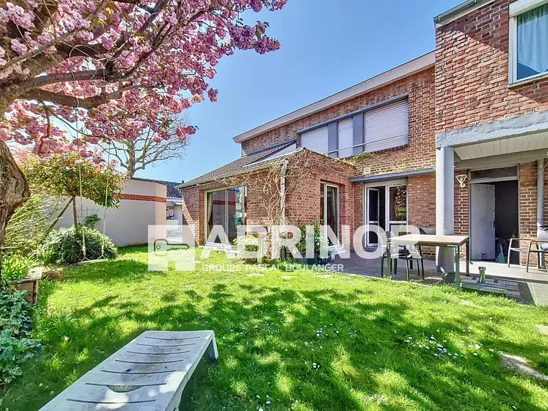 Maison, 150 m²