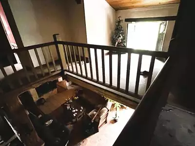 Maison, 220 m²