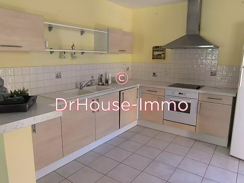 Maison, 102 m²