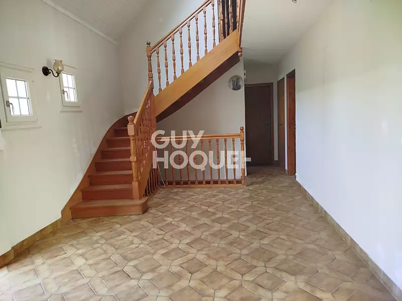 Maison, 140 m²