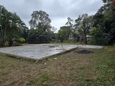 Terrain, 1 510 m²
