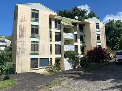 Appartement, 77 m²