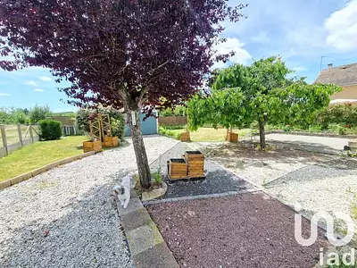 Maison, 135 m²