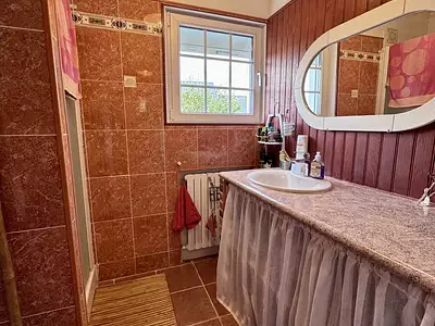 Maison, 66,9 m²