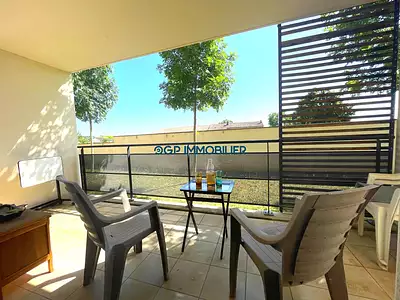 Appartement, 63 m²