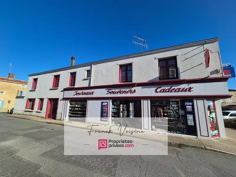 Maison, 321 m²