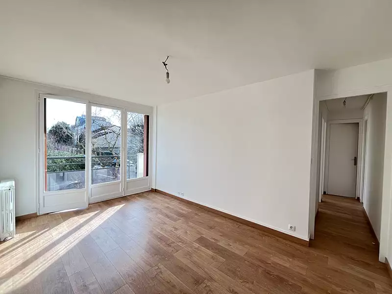 Appartement, 48,84 m²