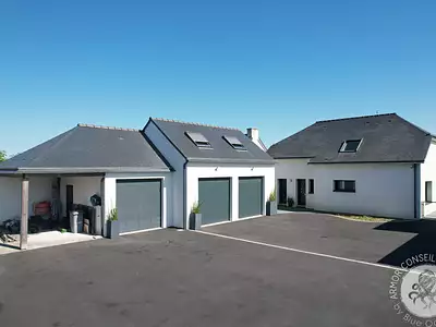 Maison, 144 m²