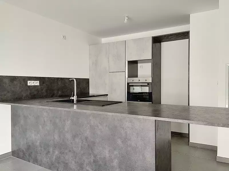 Appartement, 71,34 m²