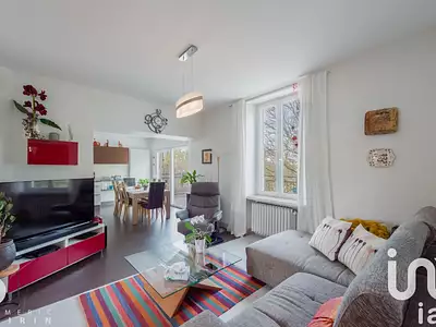 Maison, 222 m²
